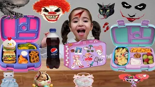 يا ترى لولي جابت لعبه ايه جديده ومين اللي لعب معاها