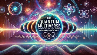 The Quantum Multiverse: Exploring the Idea of Parallel Universes and Their Implications for Reality