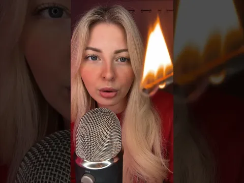 Stop! ASMR Challenge! ❤️😎 #asmr #asmrdeutsch #asmrshort #asmrjanina #sleep #relax