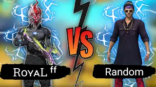 #ff custom gameplay #ff