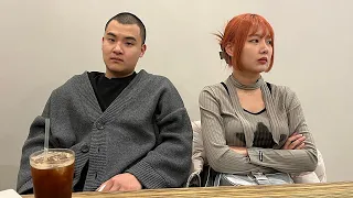 군대가기전 마지막 데이트
