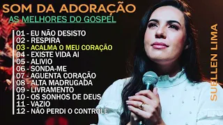 Suellen Lima | Melhores e mais tocadas musicas gospel, só as tops cheias de Deus para te abençoar