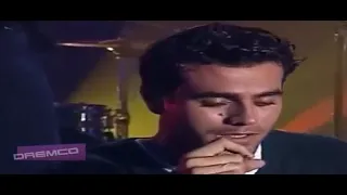 Enrique Iglesias - Por Amarte (Live)