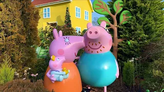 Full Walkthrough Peppa Pig World 2026