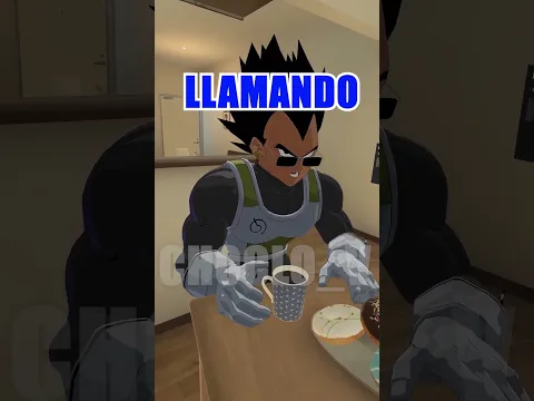 ESE ES EL GOKU.EXE ???? #dragonball #goku #dragonballz #vegeta #dragonballsuper