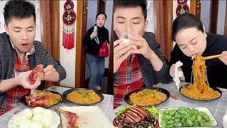 👫🍜🐾Welcome to the 【Xiaoying's family】 channel🌺🌟