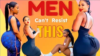 Modern Men Can't Resist This… And Honestly, We Get It
