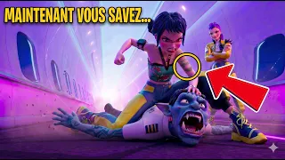 10 SECRETS CACHÉS que tu as RATÉS dans Kpop Demon Hunters!