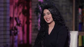 الفنانة اماني علاء - زوروني كل سنة مرة - الحلقة ١٤