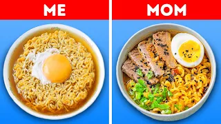 Tasty Food Hacks And Recipes For The Whole Family