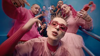 Taco Hemingway, Young Leosia, Otsochodzi, OKI, Dwa Sławy, Gruby Mielzky - Malibu Barbie