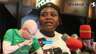 DADA K WA SIMBA AMCHANA MANARA KUHAMIA YANGA SIKIA MANENO YAKE