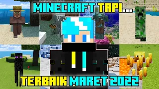 KOMPILASI CHALLENGE MINECRAFT TERBAIK ! | Gihon Games Maret 2022