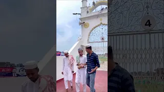Tableeghi Jammat Ke Sath Ye kya hua ? 😱💔🤲 || Tableeghi Jammat ||  Our Vines || Fun2hell