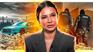 ГЛАВНАЯ ИНФОЦЫГАНКА СТРАНЫ | ЛЕРЧЕК