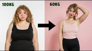 اخذت ابر تنحيف لمدة 6 اشهر ( نتيجة صادمة )