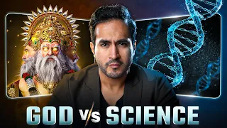 Science vs. God - Who is Right? | Reality Explained