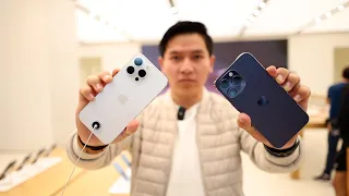 COMPRÉ EL PRIMER iPHONE 15 PRO MAX DE MÉXICO🇲🇽