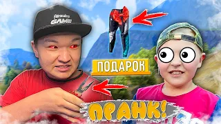 DUKA КІШКЕНТАЙ БАЛАНЫ СӨЗБЕН ЖЫЛАТТЫ!