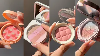 ASMR - No Talking - Makeup & Skincare - Fast Tapping, Unboxing, and Swatching!