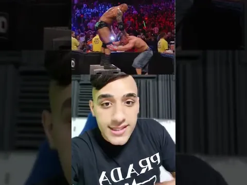 اقوى مصار.ع في العالم ؟! جون سينا