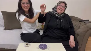 TORUNUMLA BEYİNSİZ MİSİN ZEKİ MİSİN YARIŞMASI! (Birbirimize girdik)