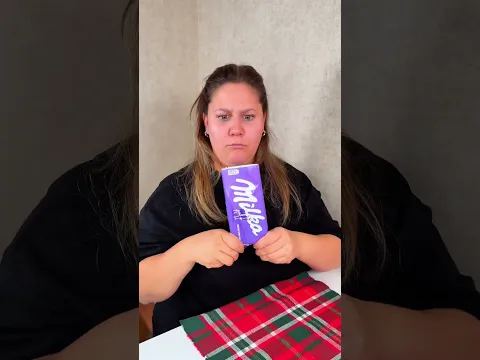 How to Give a Gift to Best Friend 😂🍫