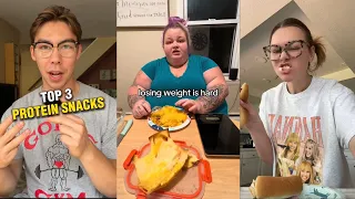 Best Weight Loss advise I Have Seen (part 2)