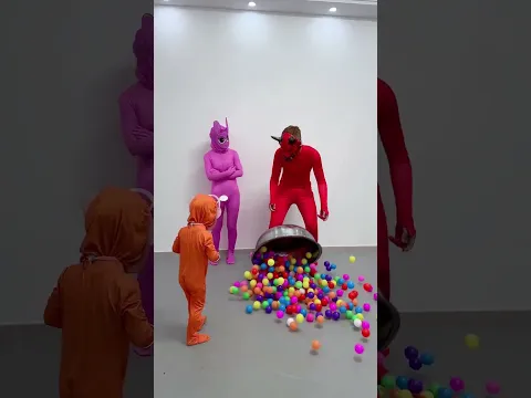 #节奏盒子#家庭#搞笑#可爱