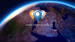 Conduct your banking transactions easily when traveling. Join “Arabi Cross-Border” program (UAE)