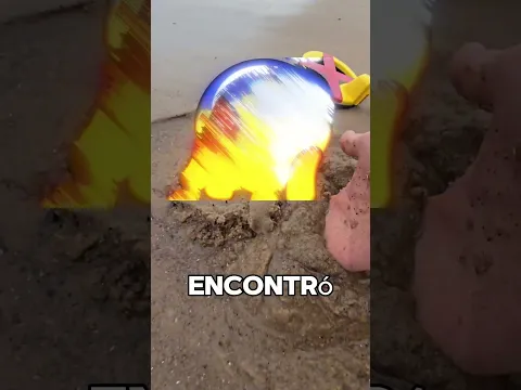 Never Go To The Beach😨#viralvideo