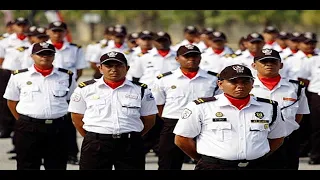 Top 10 security companies in Malaysia