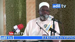 KISA CHA KWELI CHA MWANAMKE ALIYE CHUKULIWA MAHARI MARA MBILI NA BABA YAKE MZAZI KAFA KABLA YAHARUSI