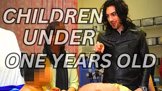 The Biggest Predator In the Music Industry  | The Case of Ian Watkins