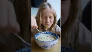 What's in this Clam Chowder? 🐠🐡