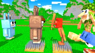 Who is stronger? Italian Brainrot Competing with each other! All Episode part 2