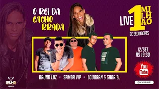 Bruno Luz - Live do Milhão
