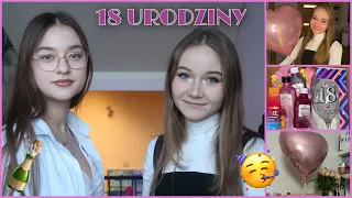 NIESPODZIANKA Z OKAZJI 18 URODZIN ASI/+zdjęcia z prywatnego archiwum