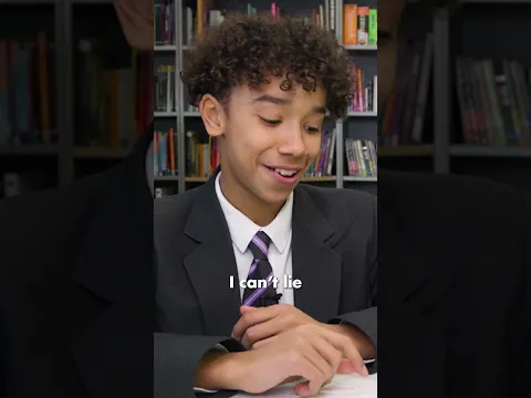 British Highschoolers try Biscuits & Gravy for the first time!