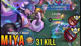नोब बनाम प्रो! 🔥 अल्टीमेट 27 किल्स  | MOBA LEGENDS 5v5 #mobalegends5v5   #moba5v5hindi
