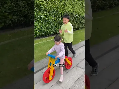 Made a unique wooden cycle for Chinki 😱 #shorts