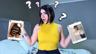 MIS SUSCRIPTORES ELIGEN QUE ROPA CHINA ME PRUEBO *GRACIOSO* | MACHIKAYT