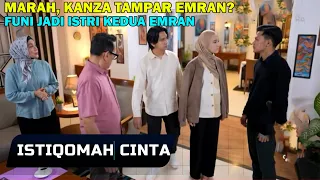 HUTAMI Bertobat, & Sayang Sama KANSA, ISTIQOMAH CINTA SCTV Hari Ini Jumat 20 Februari 2026,