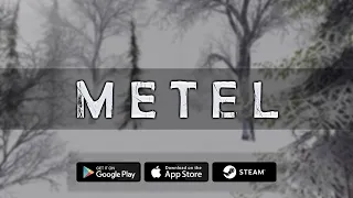 Metel Horror Escape Traller
