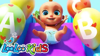Happy Songs for KIDS - LooLoo Kids