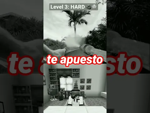 Lo podrá romper? 😎👀👀👀 parte 4 #shorts