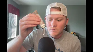 ASMR (Tingles Only)