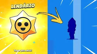 as PESSOAS MAIS SORTUDAS dos SORTEIOS STARR! 😱😳