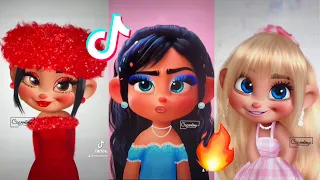 2023's Best Vanellope Transformations 😍