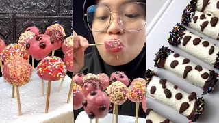 Resep Camilan Murah Dan Enak Efrita ASMR #173 | MUKBANG | COOKING